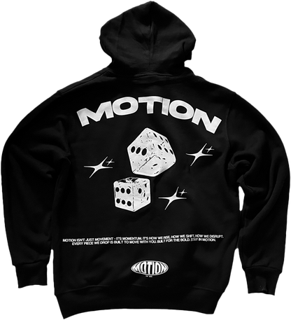 Exclusive Dice Drop